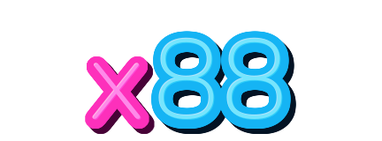 x88 — logo kanal